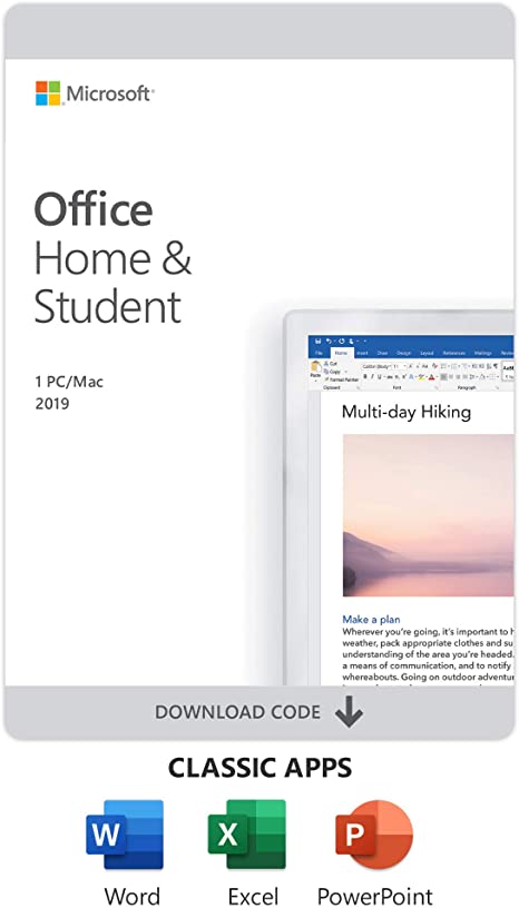 Office Mac 2019 Download Free