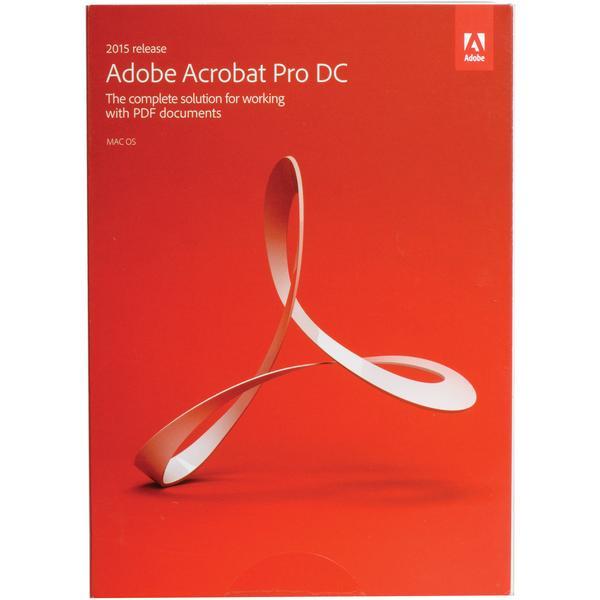 Acrobat 8 Professional Download Mac