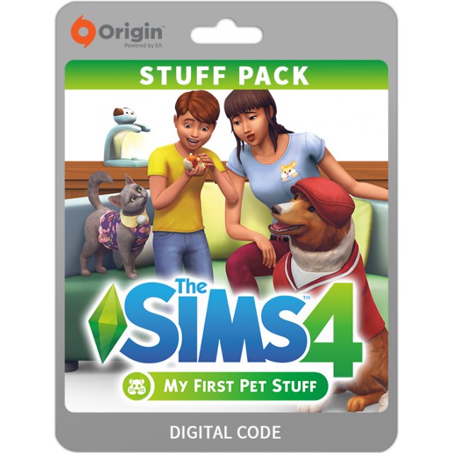 Sims 4 Pets Mac Download